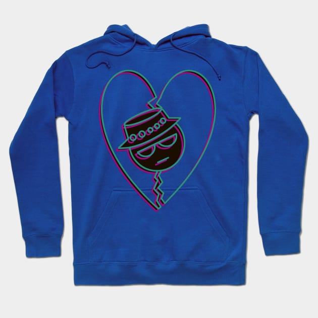 Broke boy hoodie sale